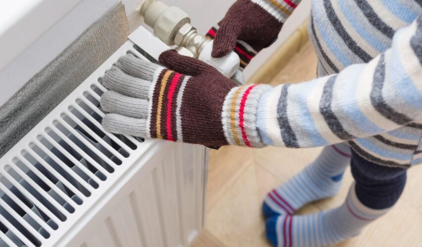 How to Winterize Your Heating System 2