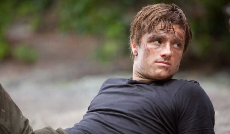 Josh Rise Josh Hutcherson’s Net Worth: The Rise and Wealth of a Hollywood Star