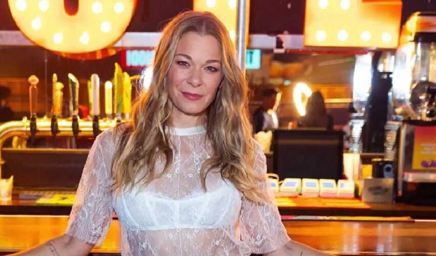 LeAnn Rimes’ Net Worth