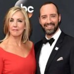 Martel Thompson: Get to Know the Wife of Tony Hale