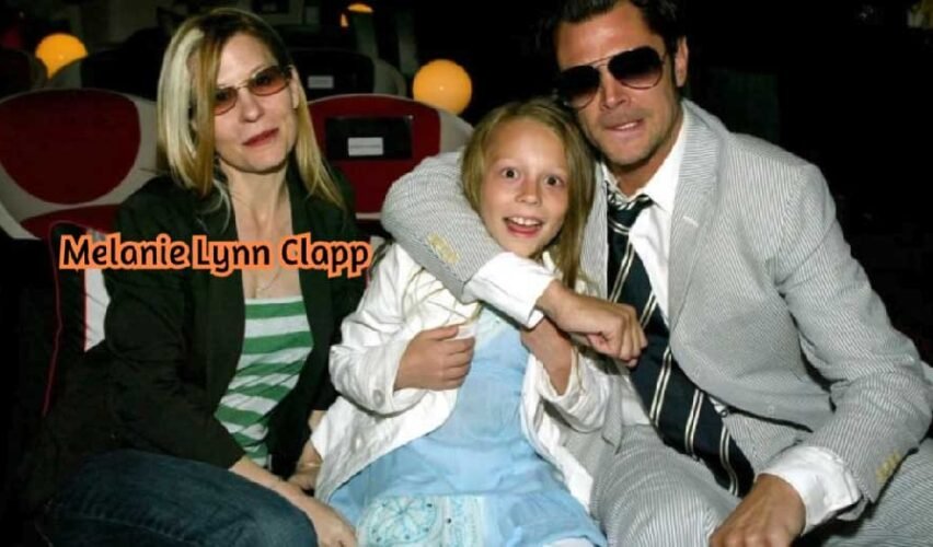 Melanie Lynn Clapp Early Life, Career, and Spouse 2024