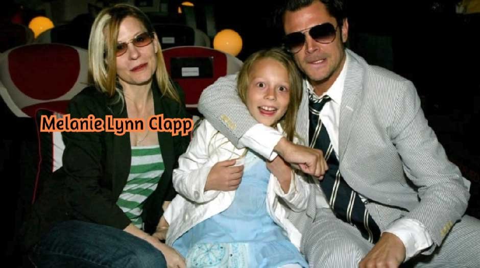 Melanie Lynn Clapp Early Life, Career, and Spouse 2024