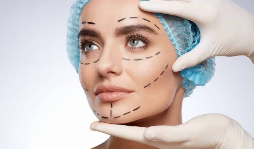 Plastic Surgeon