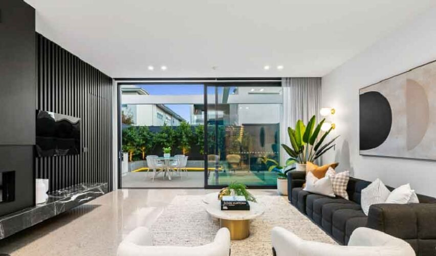 Seasonal Property Styling Tips for Melbourne Homes