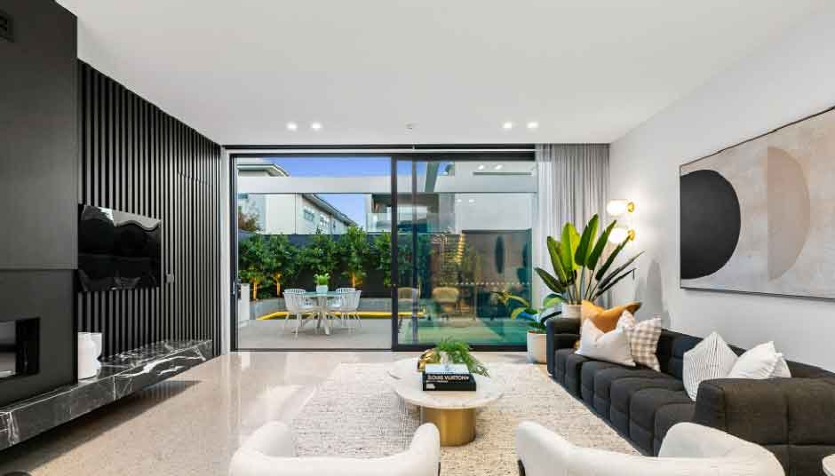 Seasonal Property Styling Tips for Melbourne Homes