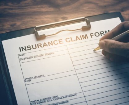 Steps to Take When Filing an Insurance Claim for Fire Damage