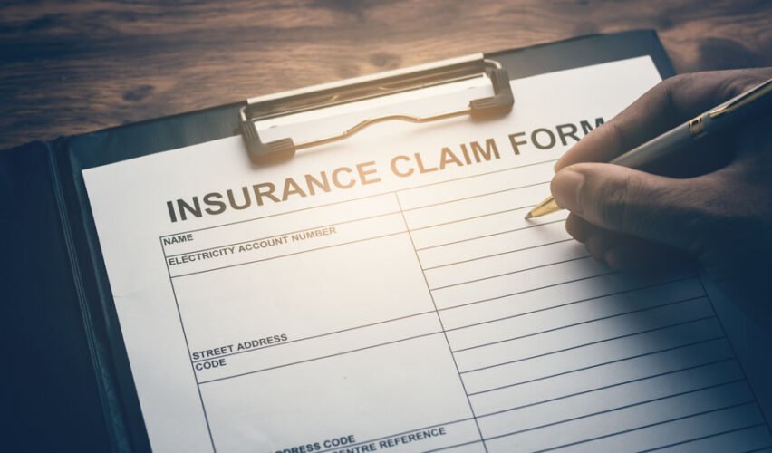 Steps to Take When Filing an Insurance Claim for Fire Damage