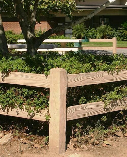 The Benefits of Hiring Professional Split Rail Fence Installers