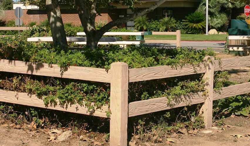 The Benefits of Hiring Professional Split Rail Fence Installers