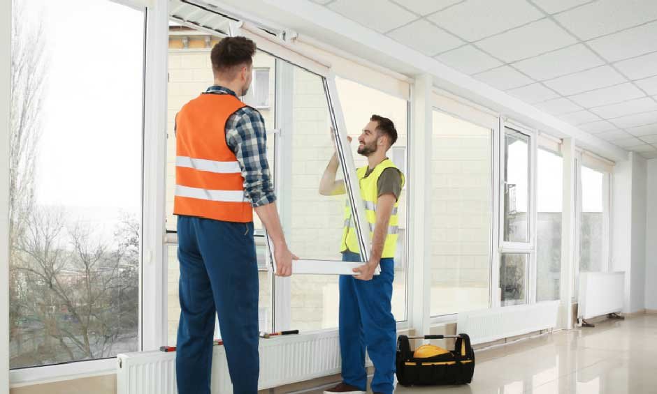 The Benefits of Hiring Windows Replacement Experts for Your Home Project