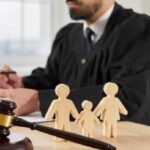 The Role of an Uncontested Divorce Lawyer in Child Custody Agreements