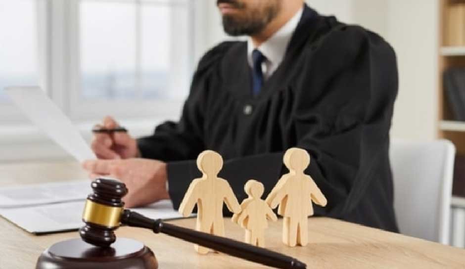 The Role of an Uncontested Divorce Lawyer in Child Custody Agreements