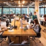 Tips for Choosing the Right Shared Office Space for Your Business