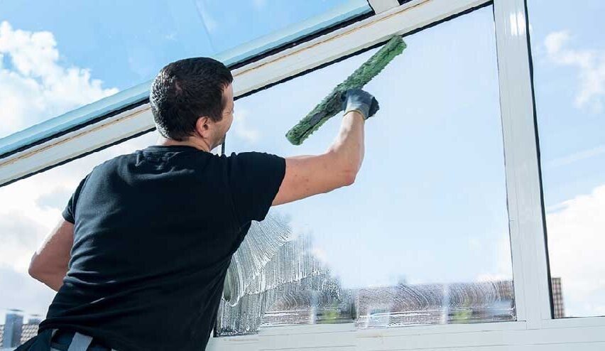 Tips for Finding the Perfect Window Cleaning Service in Georgetown