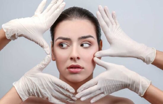 Top 4 Benefits of Using Forehead Filler for a Youthful Appearance