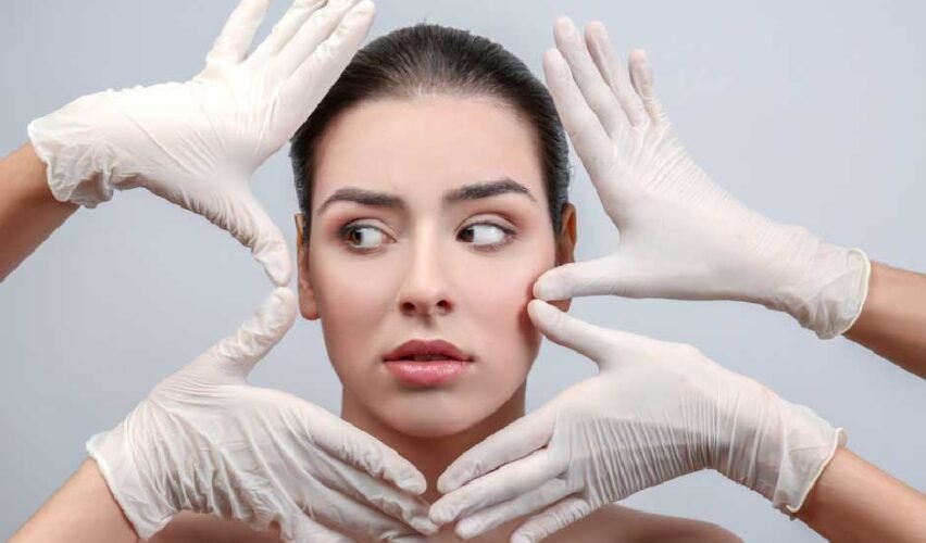 Top 4 Benefits of Using Forehead Filler for a Youthful Appearance