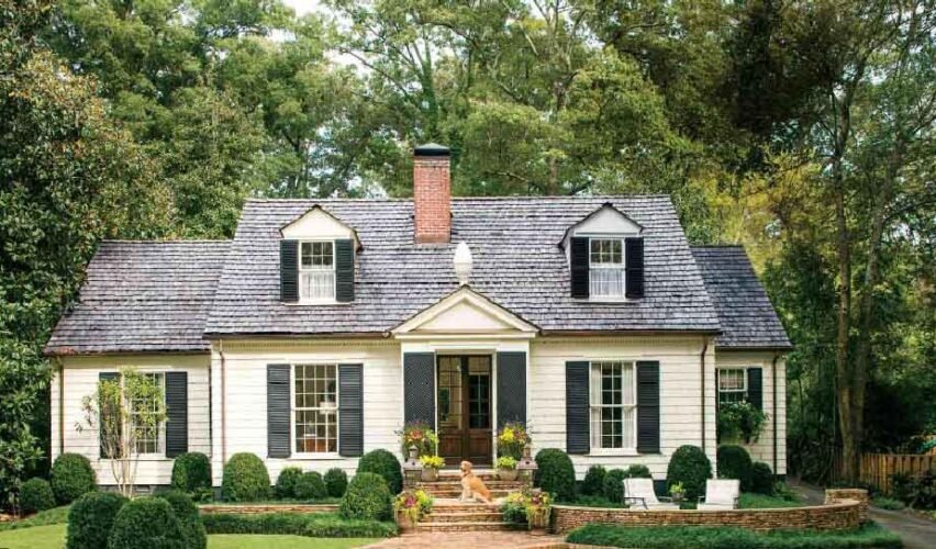 Transform Your Exterior into a Showstopper