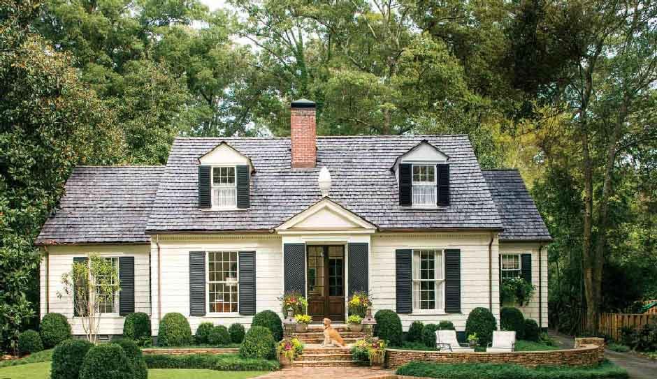 Transform Your Exterior into a Showstopper