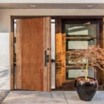 Transform Your Home's First Impression with Stylish Exterior Doors