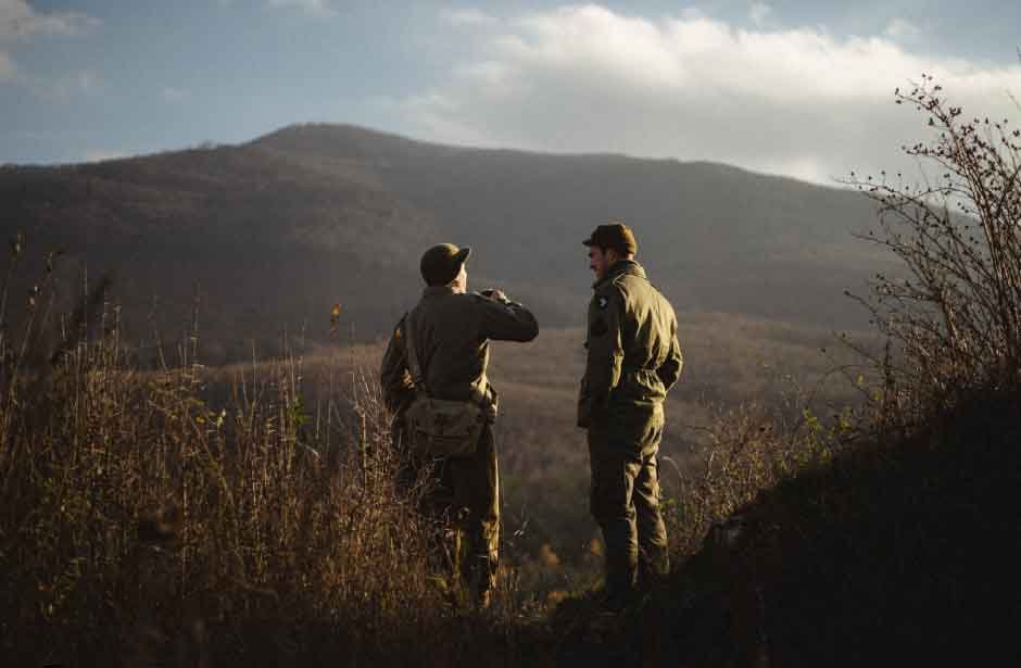 Understanding Hunting Seasons Across the United States