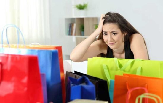 Understanding Shopping Addiction