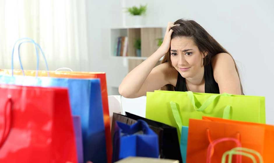 Understanding Shopping Addiction