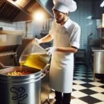 Why Choosing the Right Frying Oil Matters for Restaurants