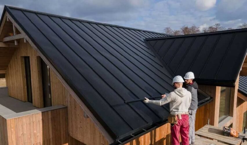 Why Durable Roofing Choices are Essential for Your Home