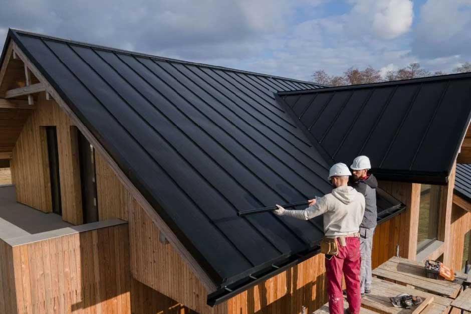 Why Durable Roofing Choices are Essential for Your Home