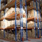 Why Steel Units Are Essential for Storing Goods in Retail  Manufacturing Industries