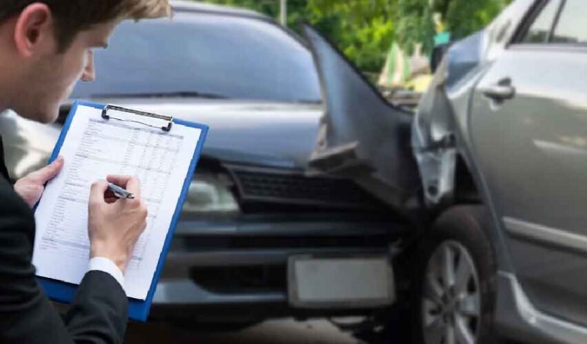 Your Rights When Dealing with Insurance After an Accident