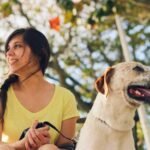 Caring for Your First Dog After College