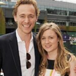 Details of Sarah Hiddleston’s Career and Personal Life