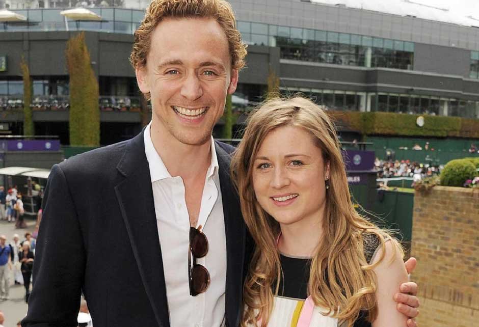 Details of Sarah Hiddleston’s Career and Personal Life