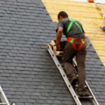 Emergency Roof Repairs