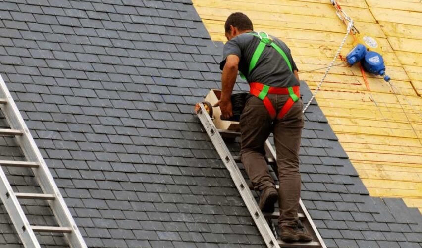 Emergency Roof Repairs