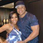 Everything You Need to Know About Samaria Leah Wisdom Smith, LL Cool J's Third Child