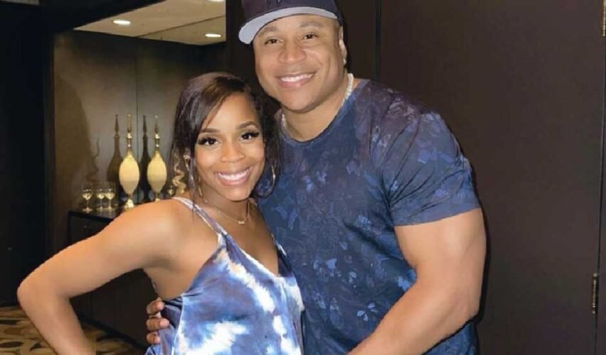 Everything You Need to Know About Samaria Leah Wisdom Smith, LL Cool J's Third Child