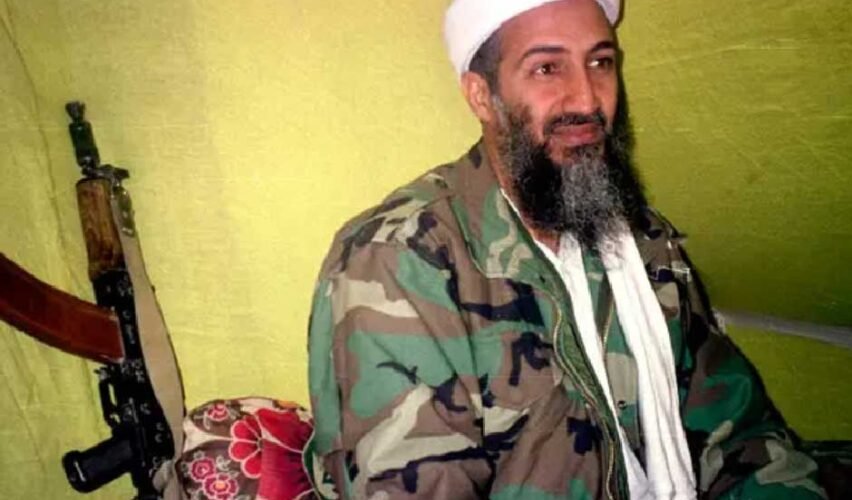 Exploring the Life of Yeslam bin Ladin