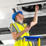 HVAC System Lifespan With Duct Access Doors