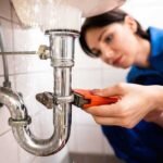 How Emergency Plumbers Diagnose and Repair Underground Leaks