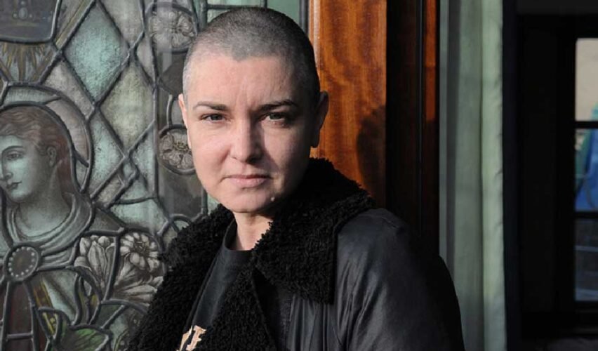 The Disheartening Story of Shane Lunny, Singer Sinead O'Connor's Son