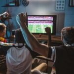 The Growth of Interactive Sports Entertainment at Home