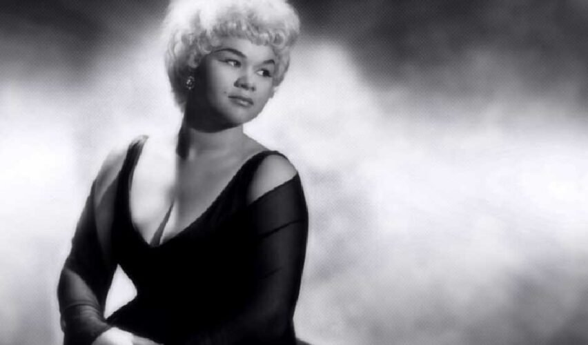 The Story and Legacy of Sametto James Etta James’s Mother