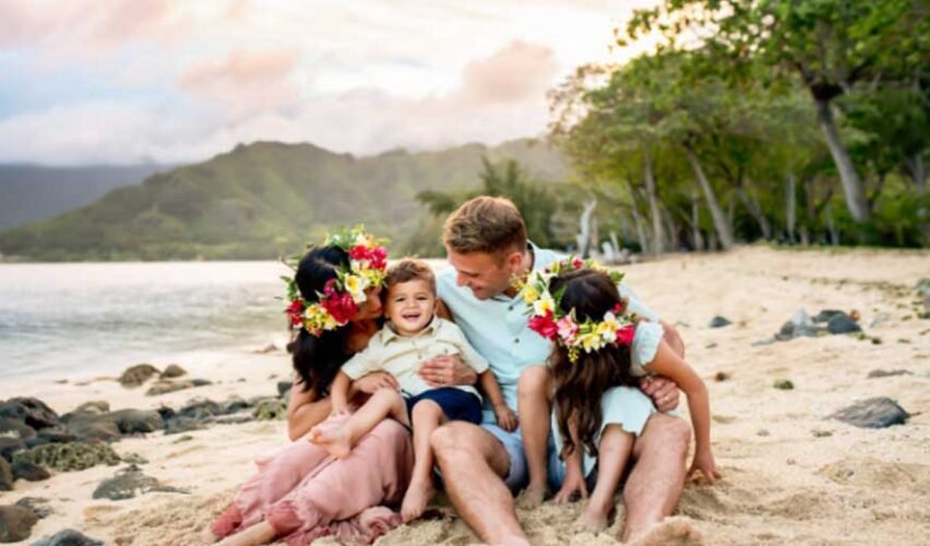 Why-Oahu-is-the-Perfect-Destination-for-Family-Photography