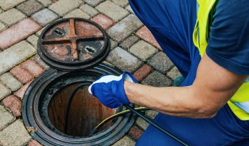 7-Essential-Services-to-Offer-in-Your-Blocked-Drain-Service