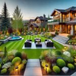 Benefits of Professional Residential Landscaping in Calgary