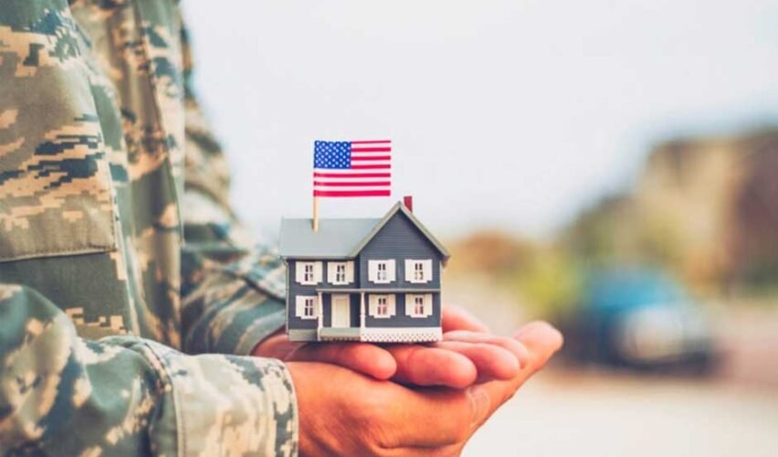 Budgeting Tips for Veterans Building a Home with a VA Loan