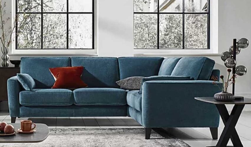 Buying a Sofa Online for Small Spaces