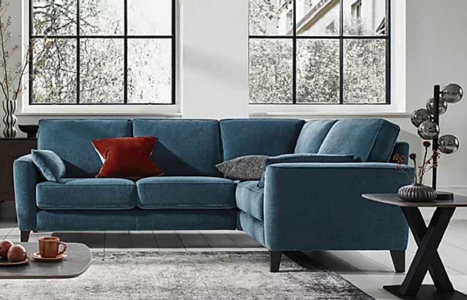 Buying a Sofa Online for Small Spaces